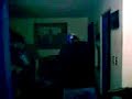 Blue-DEmon-danCE