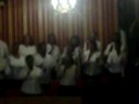 Insperational Vocies