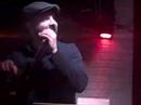 Sweet at Sundance - Night 2 - Seth Herzog does Flash Dance
