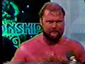 Arn vs. Tim Horner P2