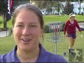 The Ultimate Disc Golf Show/ Val Jenkins