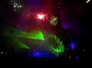 Bart Skills Mysteryland 2007 - Afsluiting Vuurwerk