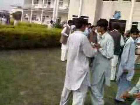 Part 2: Khattak Dance on Imran's ...