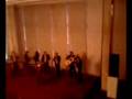 El Ausente Mariachi Aguas Calientes concierto