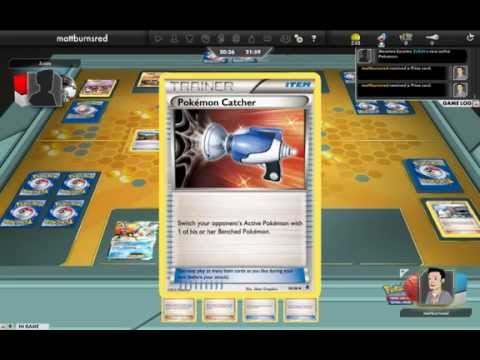 pokemon tcg online