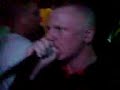 BERTO MC, MC FINCHY, MC KENO AND MC JENKO @ FAGINS WIDNES