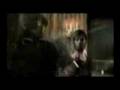 Resident Evil 4 Disturbed Music Video