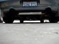 g35 with invidia g200 exhaust g35 with invidia g200 exhaust