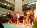 SFAC Binan- SM Southmall