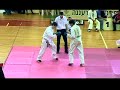CMA Fight Itsik Naot - Guy Ben-Ari 15.03.2008