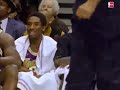Kobe Bryant 1st All-Star Game (Madison Square Garden) Kobe Bryant 1st All-Star Game (Madison Square Garden)