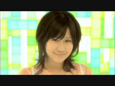 Okai Chisato (岡井千聖) - Bye Bye Bye! (Close Up Ver.)
