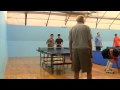Austin RR: Chen/ Nguyen vs. Houser/Richards Games 3