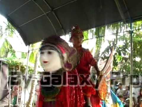 singa depok 2010 macan dangdut part 7