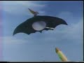 Goldar monstruos del espacio