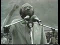 Rwanda: le discours incendiaire de L�on Mugesera