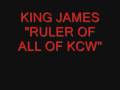 videos de THE FLATLINER COMES TO KCW 2009!