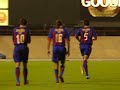Union Atletico Maracaibo vs. Aragua FC (Gol de Rivarola)