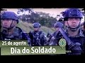  - DETMil - Diretoria de Educação Técnica Militar