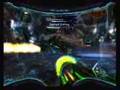 Omega Ridley Fight