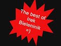 The best of Irek Bieleninik (wpadki na żywo)