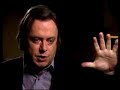 christopher hitchens on think tank 25 apr 02  part 2 
