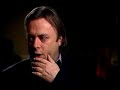 christopher hitchens on think tank 25 apr 02  part 2 