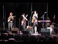 Girl Parts - A Little Faith