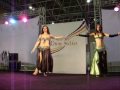 Cia Vênus de Dança do Ventre 49ª Feira da Providência 28 nov 200.wmv