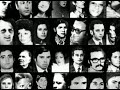 Murales de la Memoria: Colectivo de ex presos políticos y sobrevivientes de Rosario