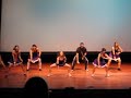 Stern Follies 2008 - \"Bring It On: Stern Edition\"
