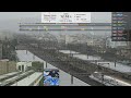 【アーカイブ】2026年09月28日12時～翌20時小田原駅ライブカメラ