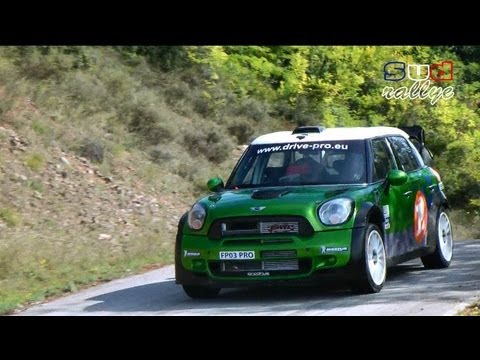 Latest WRC HD & Rally HD Videos