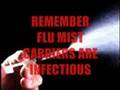 BIG PROBLEM H5N1 DNA in Flu Vaccine
