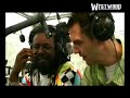 Westwood - T-Pain interview Radio 1