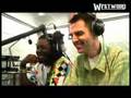 Westwood - T-Pain interview Radio 1
