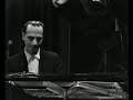 lennie tristano in copenhagen, oct., 31 1965