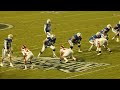 BYU beats Utah in Overtime 2009