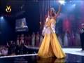 Dayana Mendoza Miss Universo 2008