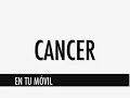 Tarot Horoscopo 29-4/1/08 CANCER www.videotarotcafe.com