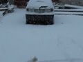 videos de Gatto delle nevi ingeniere capo