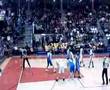 Legadue 07/08 Crabs Rimini - Dinamo Sassari 91-99