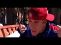in this episode doggy fresh love has to help a dog that is feeling scared by the new dog i the neighborhood....