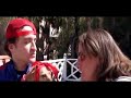 in this episode doggy fresh love has to help a dog that is feeling scared by the new dog i the neighborhood....
