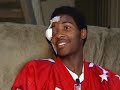 Basketball Player Loses Eye Basketball Player Loses Eye