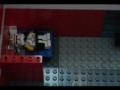 Commander Bly sleeps in