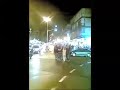 ????? ??????? ?????? Public Movement in Holon