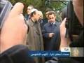 تجمع حاشد في باريس تنديدا بالغارات الإسرائيلية على غزة
