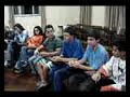 Retiro crisma 2005