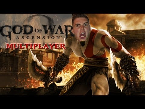god of war